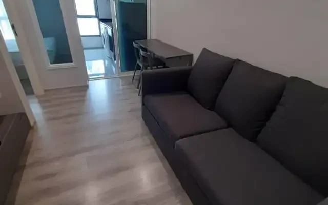 1-BR Condo for Rent, ฿18,000/month, CENTRIC Ari Station 1