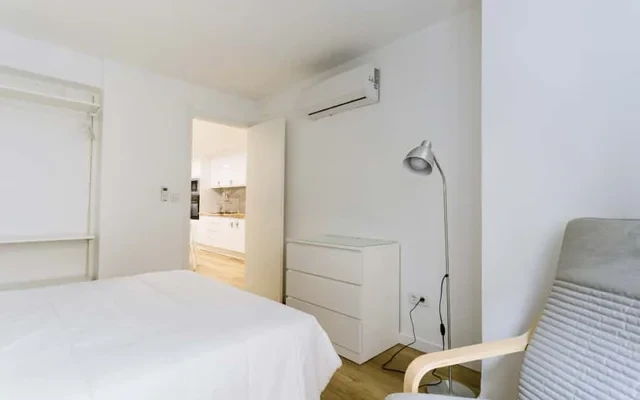 Piso de 4 habitaciones en La Petxina 1
