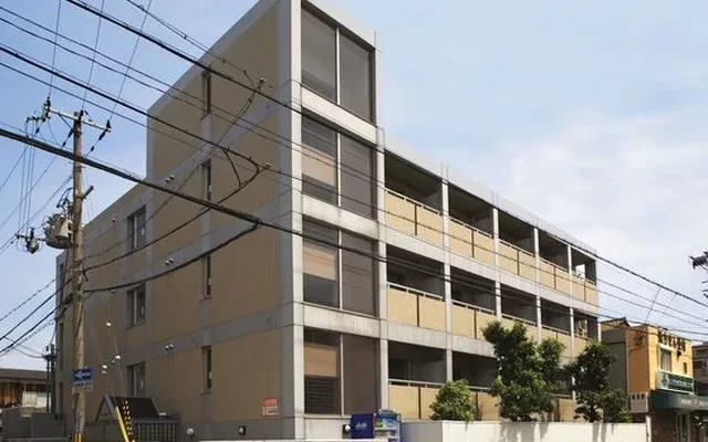 ラ・メールミナミツカグチ - Amagasaki student accommodation