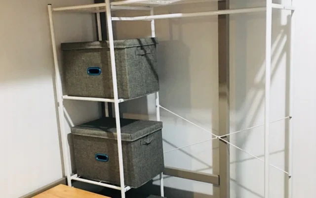 Sham Shui Po Student Apartment (1) 1