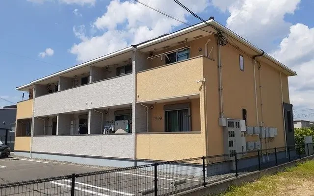 クレド 2階 - Onomichi student accommodation