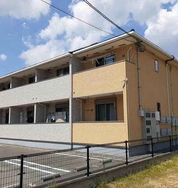 クレド 2階
