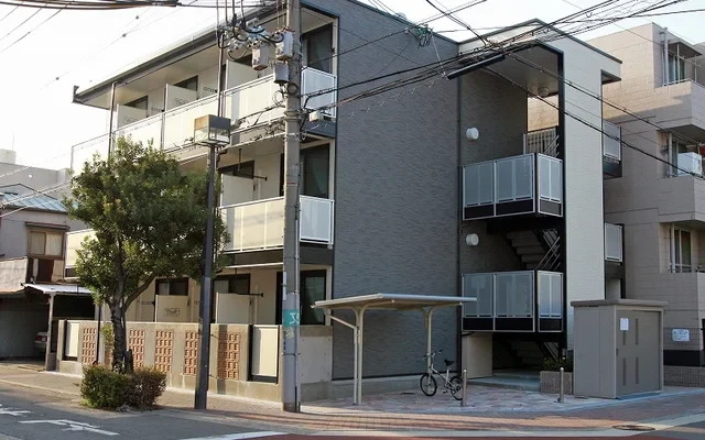 レオパレスすばる 0