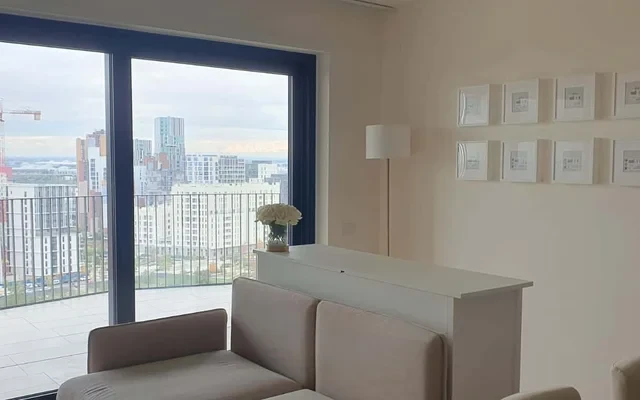 Apartment in Via Pier Paolo Pasolini, Milano for 120 m² with 2 bedrooms 0