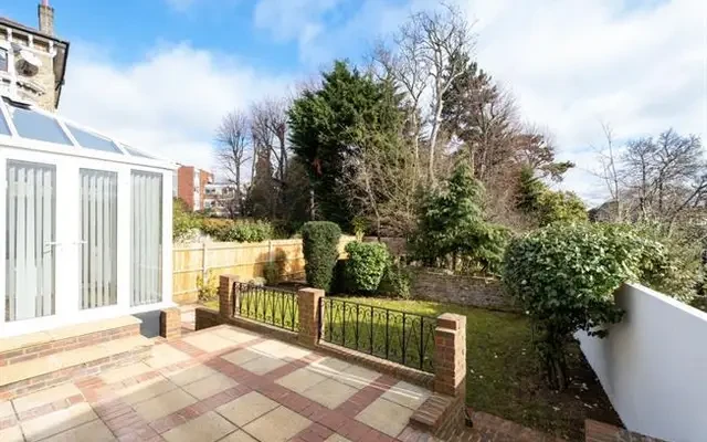 Gressenhall Road, Putney, London, SW18 1PQ 3