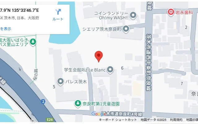 Student Hall Riz Le Blanc [Meals included] 1