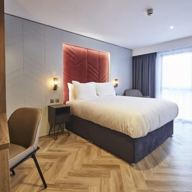 York Aparthotel
