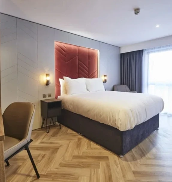 York Aparthotel