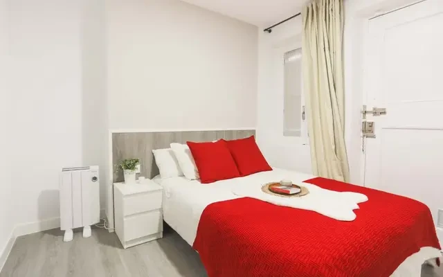 Appartamento Calle Galileo 93 2
