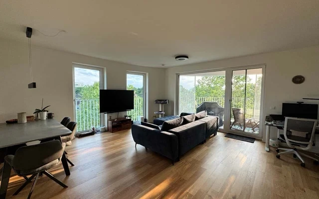 Apartment in Sydneystrasse, Hamburg for 93 m² with 2 bedrooms 0