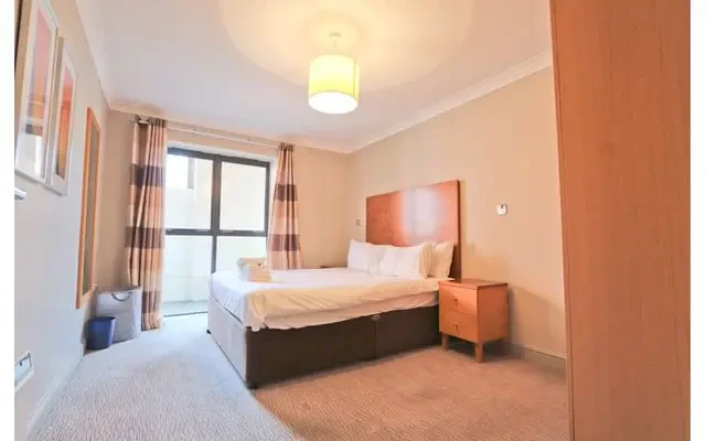 St Thomas Street, BS1 6JZ 4