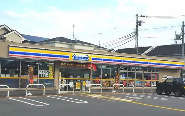 レオパレスフローラル北美町 - Shiki student accommodation - 103号房间(带独立厨房)