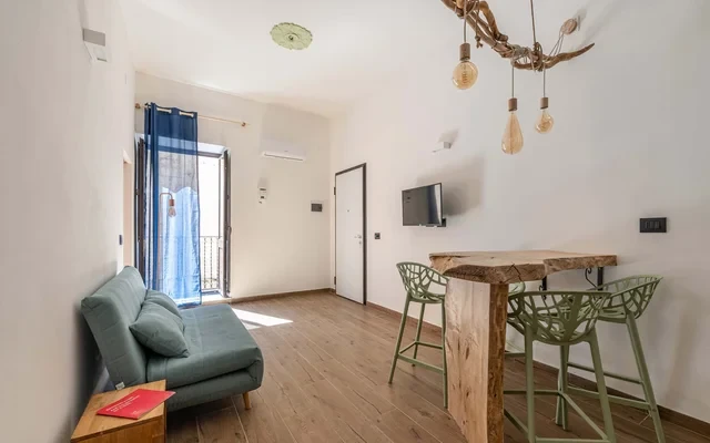 Casa Calessino a Ballaro 2