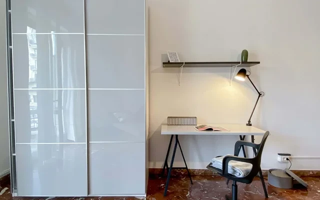 5  rooms  - apartment for 8 4