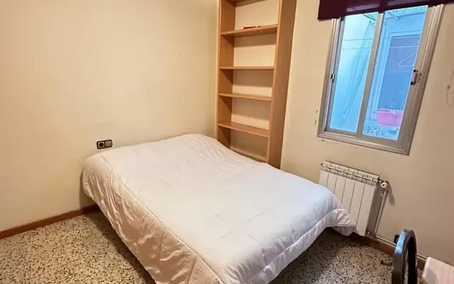 Very nice single bedroom in the heart of Tarragona 3