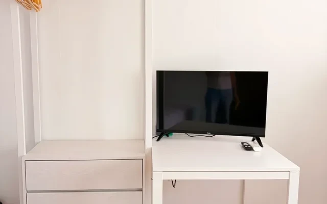 101/Yonsei University/Hongik Univ. Station/Yeonnam-dong - Seoul student accommodation - Studio 101