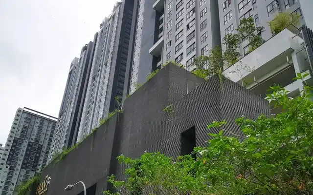 The Havre Bukit Jalil - IR 1