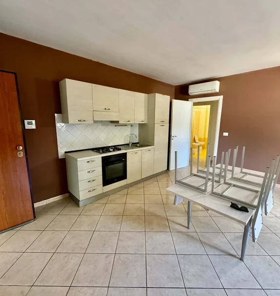 Apartment in Via Teresa Mattei, Settimo for 65 m² with 1 bedrooms