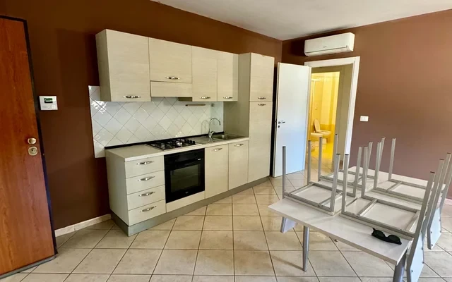 Apartment in Via Teresa Mattei, Settimo for 65 m² with 1 bedrooms 0