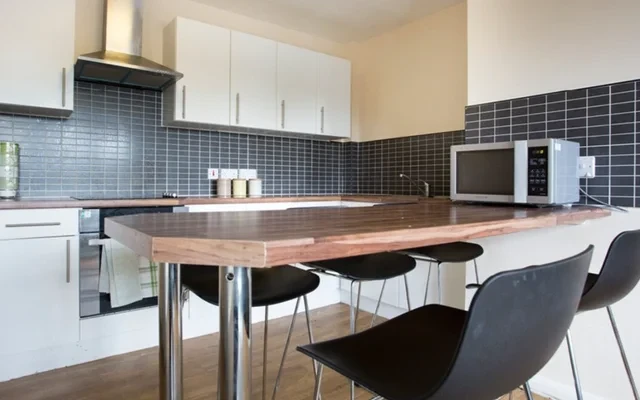 Heald Court 1