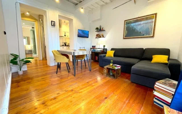 Apartment in Vicolo della Palomba, Roma for 50 m² with 1 bedroom 1