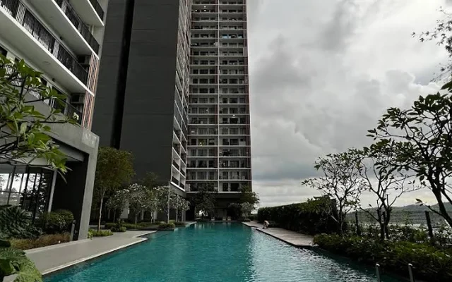 Emporis Kota Damansara - BL 2