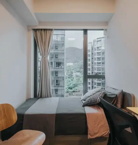 LINKo Service Apartment @ University Hill