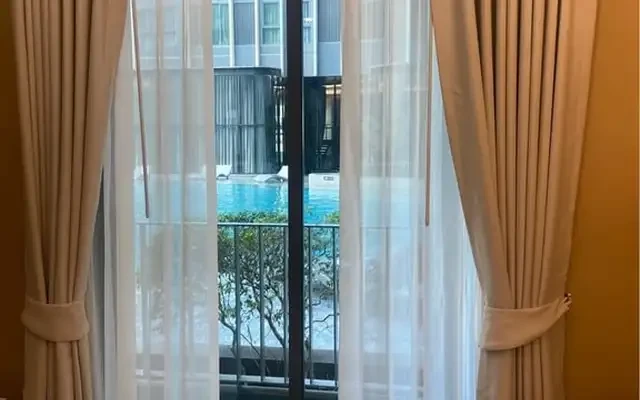 1-BR Condo for Rent, ฿19,000/month, Ideo Q Chula Samyan 4