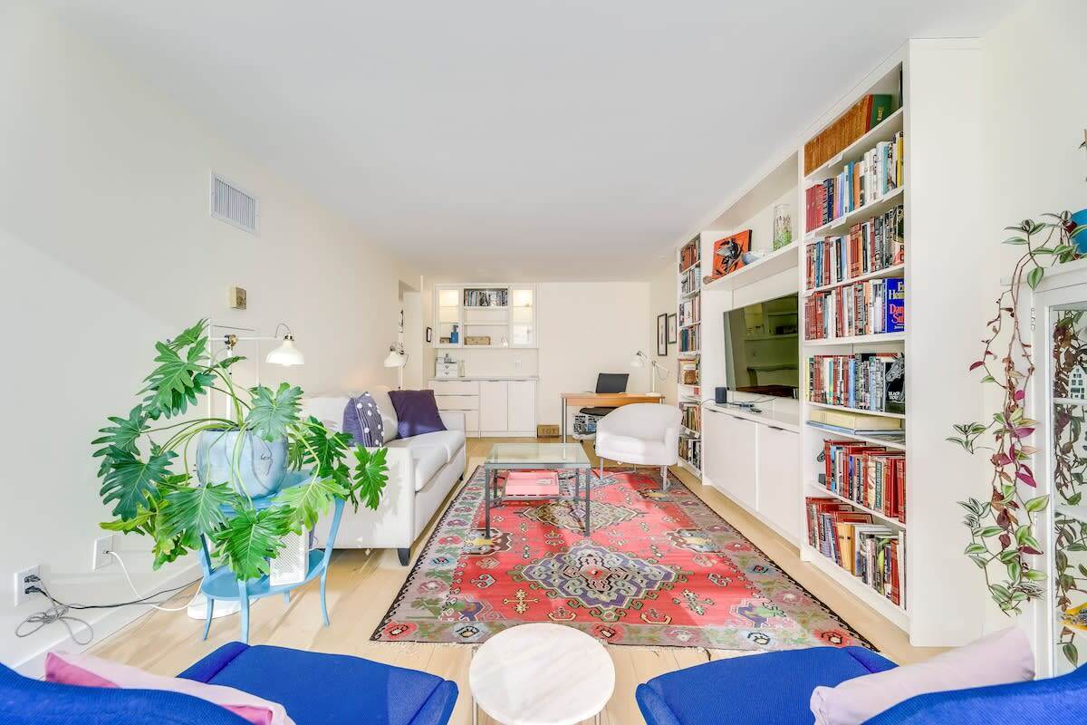 15 maitland pl
