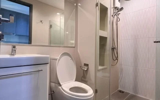 1-BR Condo for Rent, ฿22,000/month, Rhythm Rangnam 4
