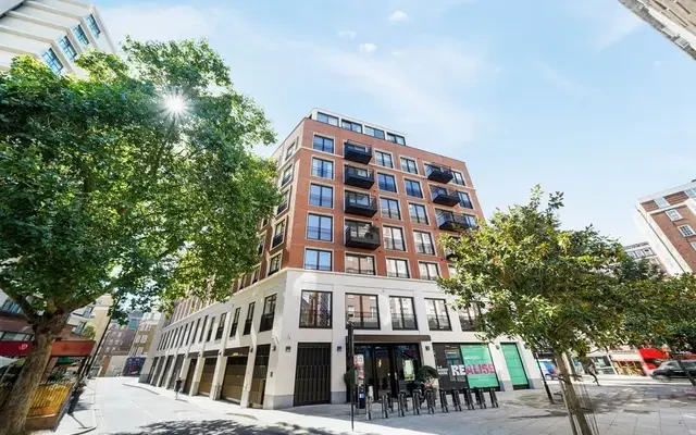 Nutford Place 10752# 0