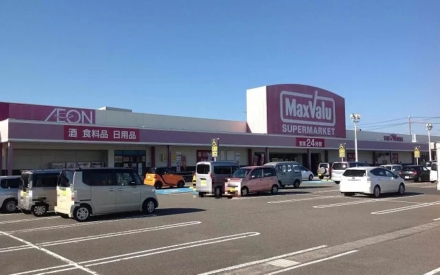 レオパレスグリーンヒル 1