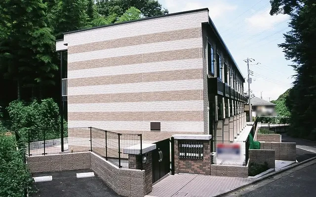 ラ　エスペランサ 4