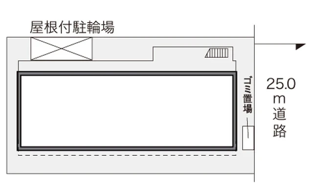 レオパレスひかり - 鹿児島市の学生向け宿泊施設