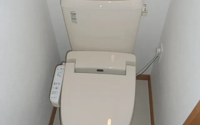 Leopalace LUS HINA 2