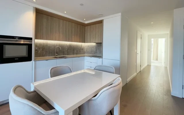 FH-Oval Village - London student accommodation - 2 Bedrooms 2 Bathrooms Flat63