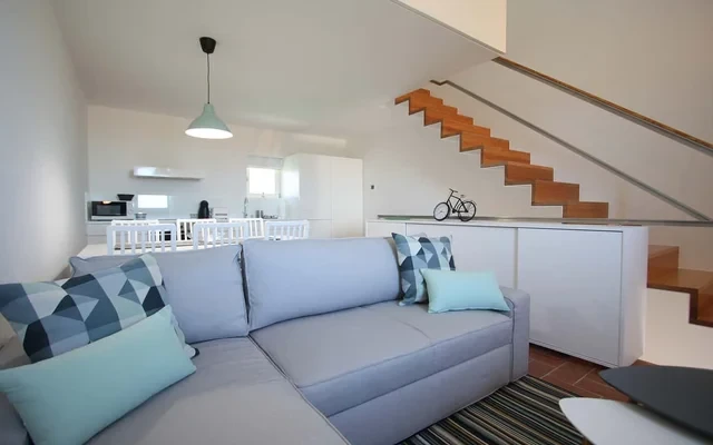 CV Refugio- Convento das BernardasTavira -Apartment 4