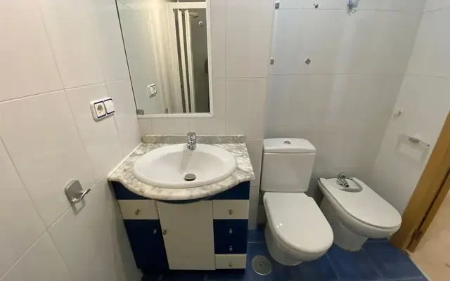 apartment near Calle Escoriaza 0