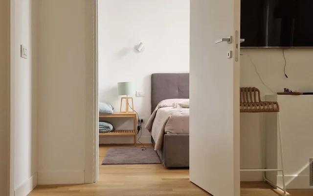 Apartment in Viale Enrico Martini, Milano for 40 m² with 1 bedrooms 1