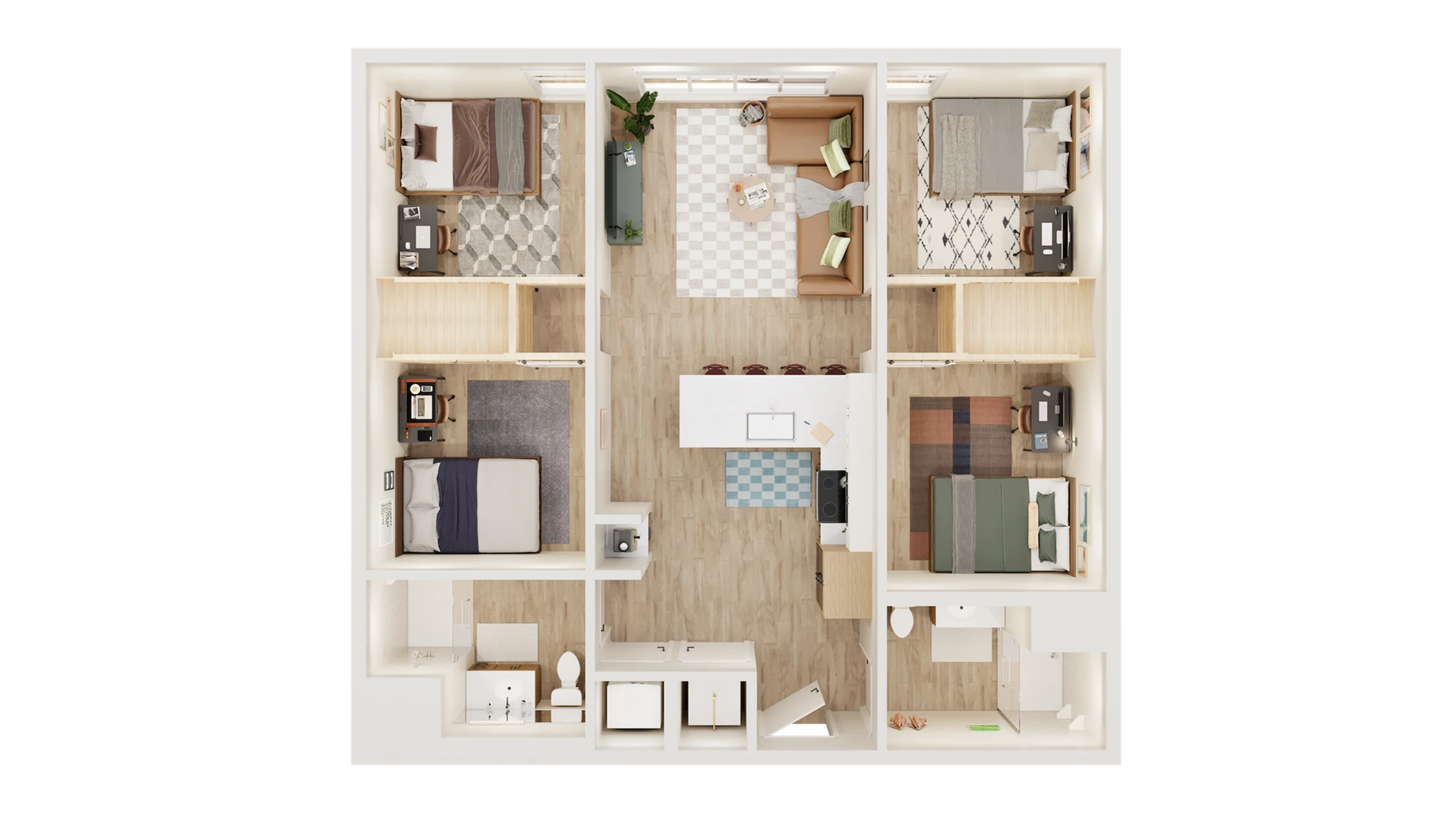 uhomes.com | Student Accommodation, Housing, Flats, Apartments for Rent