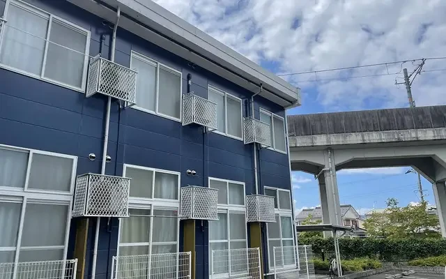 レオパレスエヴァーグリーン 2