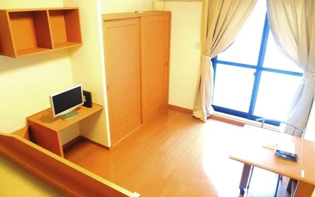 Ｈ＆Ｙ - Fukui student accommodation - 107号房间(带独立厨房)