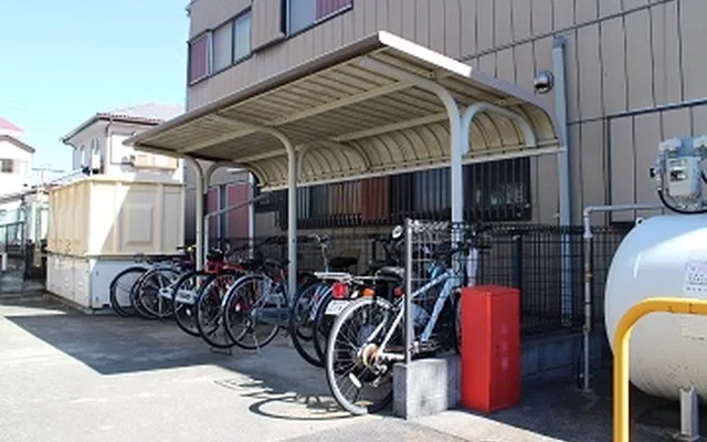 レオパレスあめや　Ｍ＆Ｙ - Iwata student accommodation - 101号房间(带独立厨房)