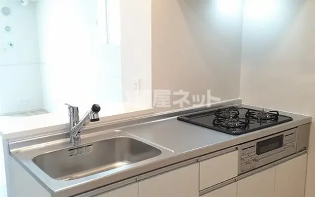 フェイバー フォレスト Ⅰ 101号室 - chỗ ở sinh viên tại Tây Thành - 101 - 1LDK