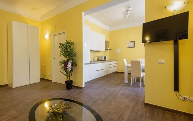 Casa Gialla 4