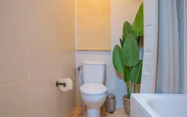 apartment in El Raval (Ciutat Vella) 4