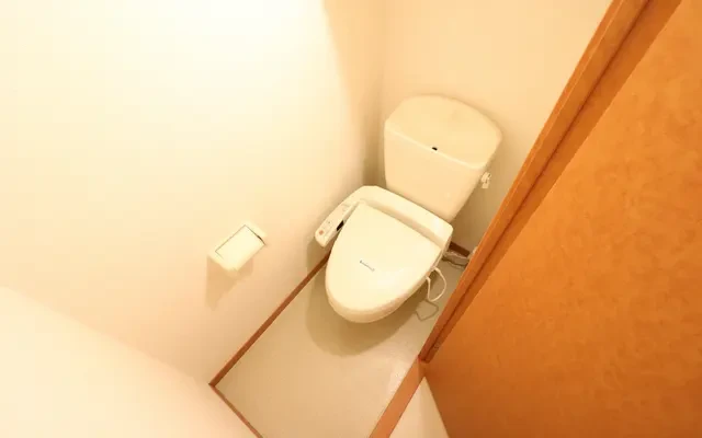 レオパレスおうみ - ที่พักนักศึกษาในเมืองมิฮาระ - 208号房间(带独立厨房)
