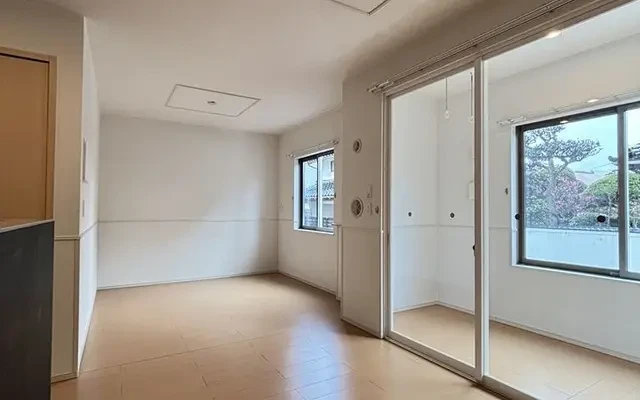 クレメント 1階 - Izumo student accommodation - 1階 - 1LDK