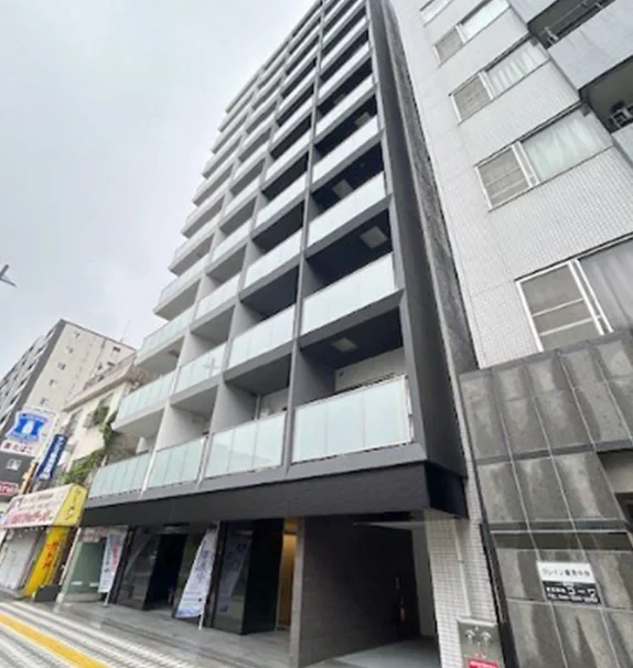 Reflet Premium Yokohama North 901