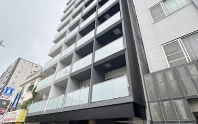 Reflet Premium Yokohama North 901 0
